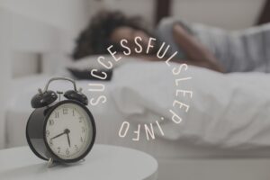 The Science of Sleep Cycles: Understanding Your Night's Journey